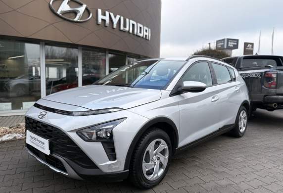 Hyundai - Bayon