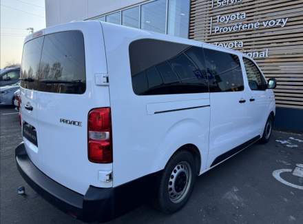 Toyota - Proace