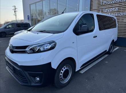 Toyota - Proace