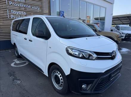Toyota - Proace