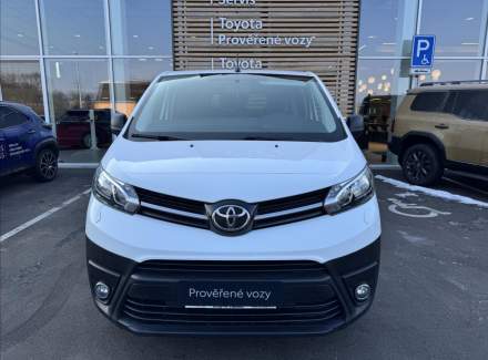 Toyota - Proace