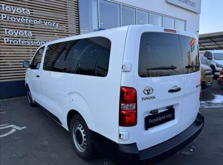 Toyota - Proace