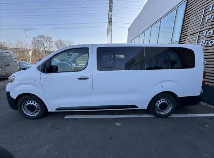 Toyota - Proace