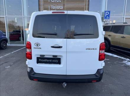 Toyota - Proace