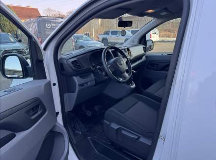 Toyota - Proace