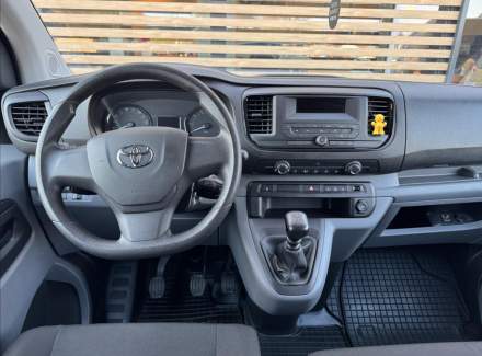 Toyota - Proace