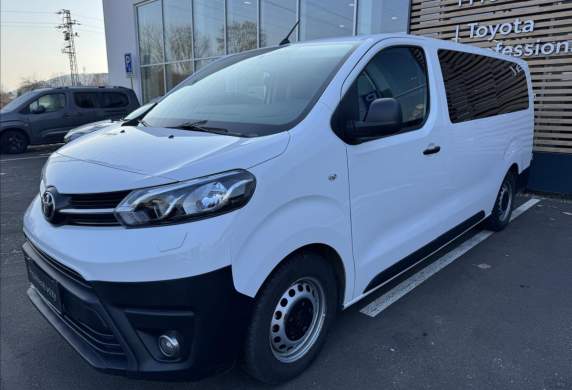 Toyota - Proace