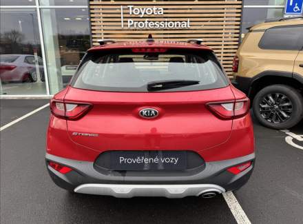 Kia - Stonic