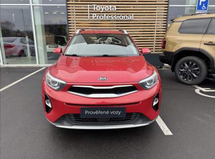 Kia - Stonic