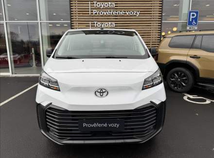 Toyota - Proace