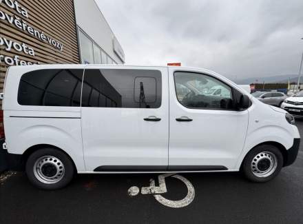 Toyota - Proace