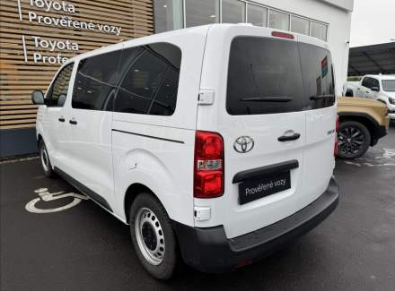 Toyota - Proace