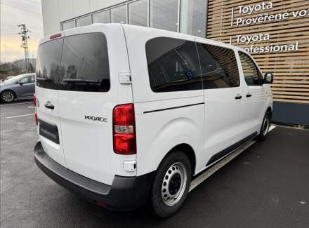 Toyota - Proace