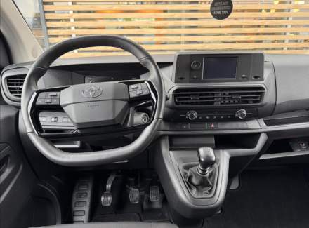 Toyota - Proace