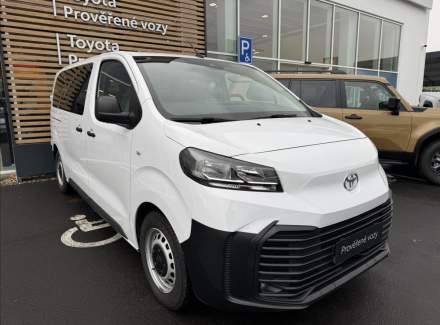 Toyota - Proace