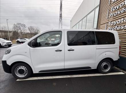 Toyota - Proace