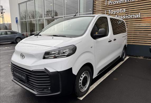 Toyota - Proace