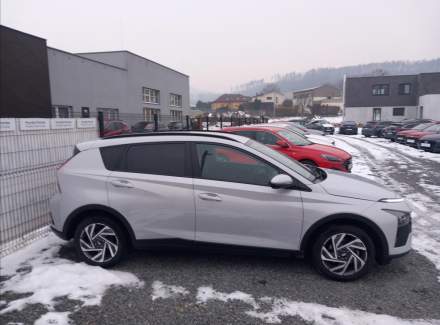 Hyundai - Bayon