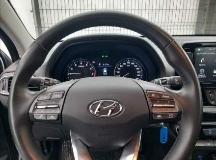Hyundai - i30