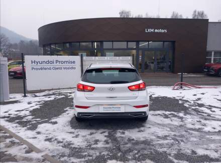 Hyundai - i30