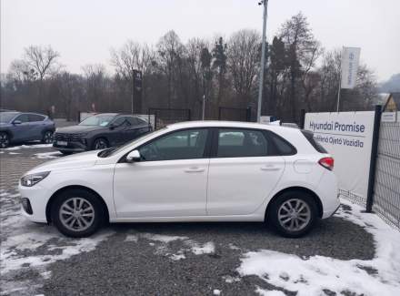Hyundai - i30