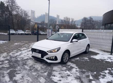 Hyundai - i30