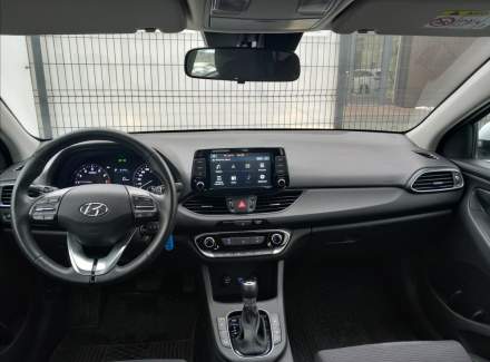 Hyundai - i30