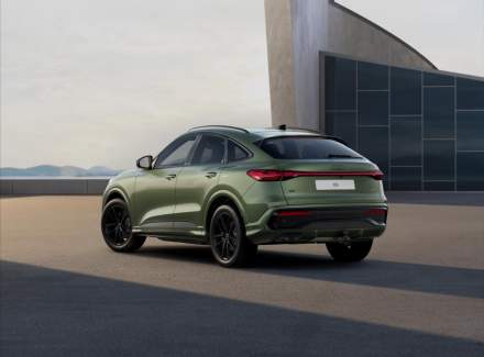 Audi - Q5