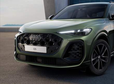 Audi - Q5