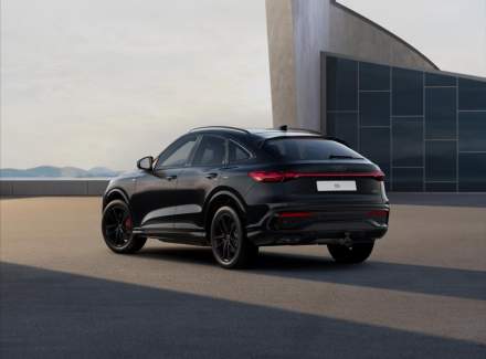 Audi - Q5