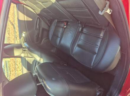 Alfa Romeo - Giulietta