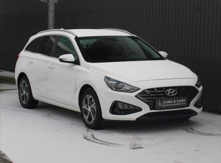 Hyundai - i30