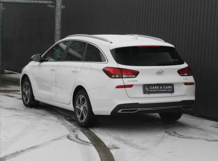 Hyundai - i30