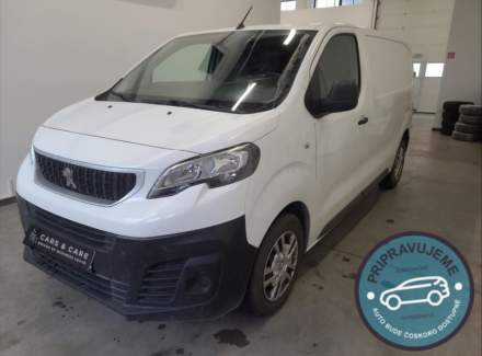 Peugeot - Peugeot-Expert