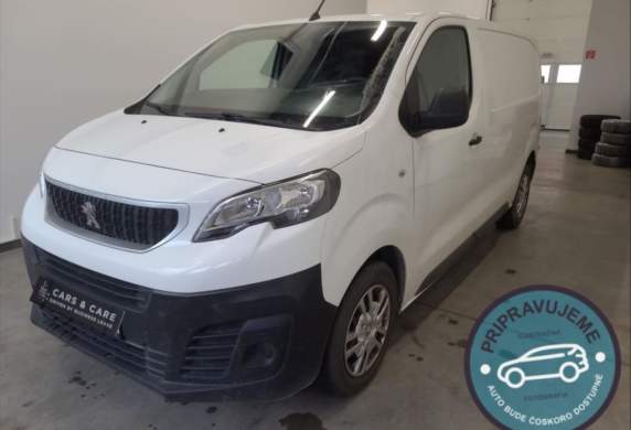 Peugeot - Peugeot-Expert