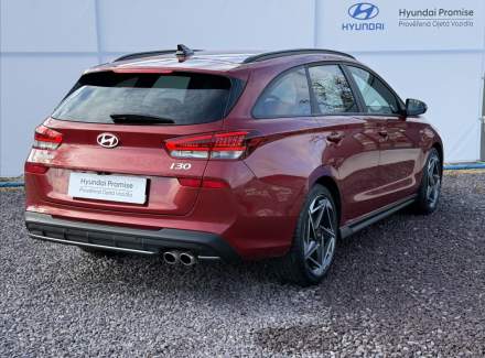 Hyundai - i30