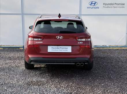 Hyundai - i30