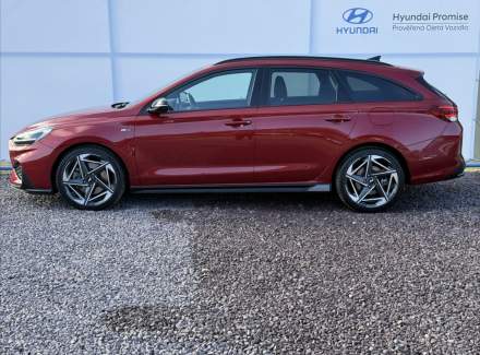 Hyundai - i30