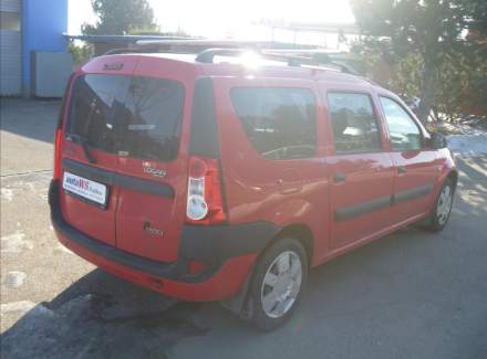 Dacia - Logan