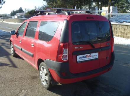 Dacia - Logan