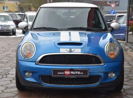 Mini - Cooper
