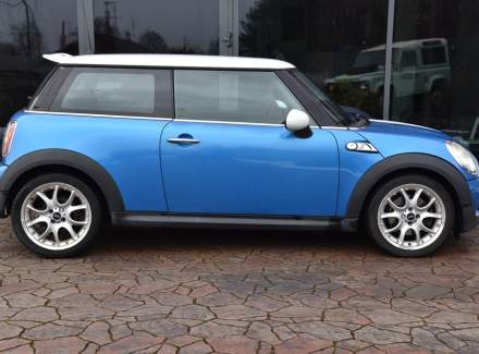 Mini - Cooper