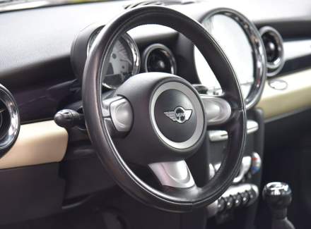 Mini - Cooper