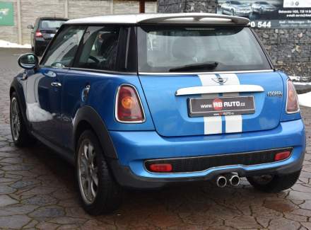 Mini - Cooper