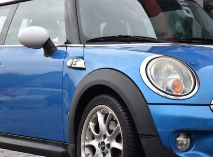 Mini - Cooper