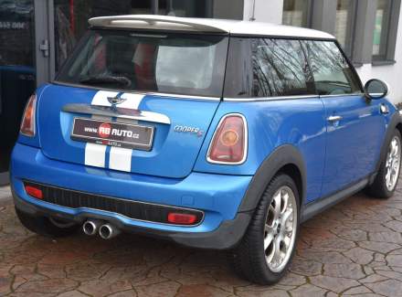 Mini - Cooper