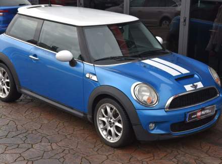 Mini - Cooper