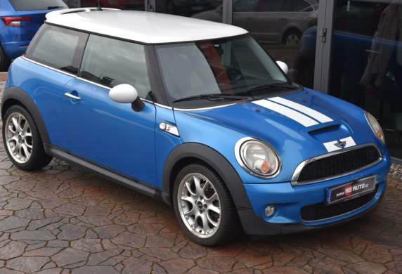 Mini - Cooper
