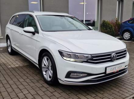 Volkswagen - Passat