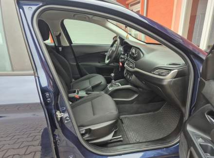 Fiat - Tipo